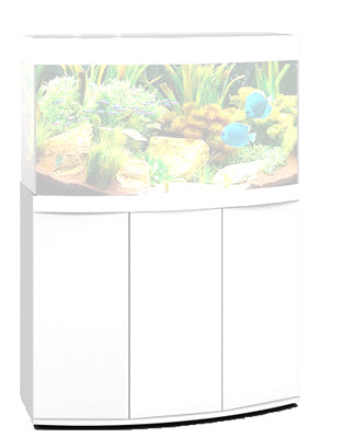 Meuble SBX VISION 180 BLANC   JUWEL