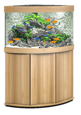 Meuble SBX TRIGON 190  CHENE CLAIR  JUWEL