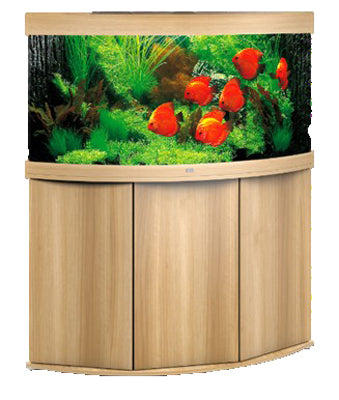 Meuble SBX TRIGON 350  CHENE CLAIR  JUWEL