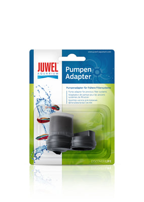 ADAPTATEUR POUR POMPE 400 à 1500 JUWEL