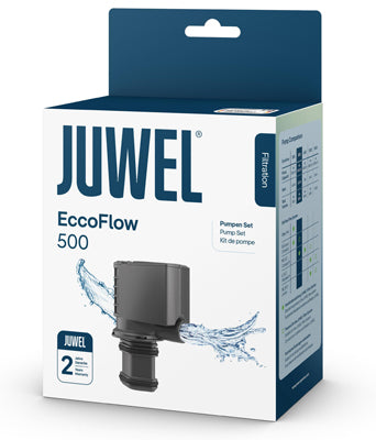 POMPE ECCOFLOW 500 JUWEL