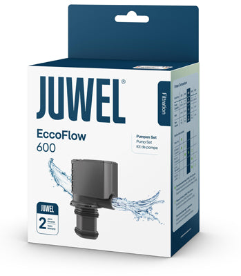 POMPE ECCOFLOW 600 JUWEL