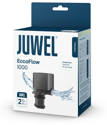 POMPE ECCOFLOW 1000 JUWEL