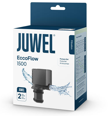 POMPE ECCOFLOW 1500 JUWEL
