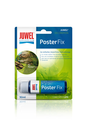 COLLE POSTER FIX JUWEL