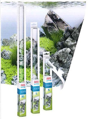 Poster 4 XL  150x60cm  JUWEL