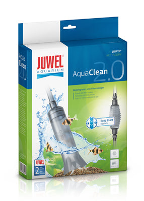 CLOCHE AQUA CLEAN 2.0 JUWEL by JUWEL