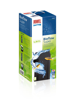 FILTRE BIOFLOW Super JUWEL