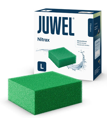 MOUSSE NITRAX STANDARD L JUWEL