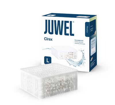CIRAX BIOFLOW 6.0 / STANDARD L JUWEL