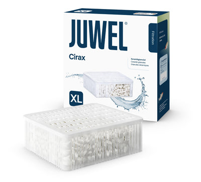 CARBAX Bioflow 8.0 JUMBO XL JUWEL