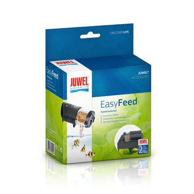 DISTRIBUTEUR NOURRITURE EASYFEED JUWEL