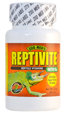 REPTIVITE avec D3  57gr