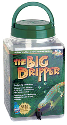 ABREUVOIR BIG DRIPPER