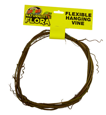 FLEXIBLE VINE 182cm ZOOMED ?