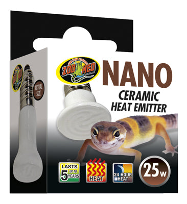 CERAMIC NANO HEAT EMITTER   25W  -ZM