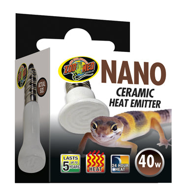 CERAMIC NANO HEAT EMITTER   40W  -ZM