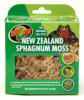 New Zealand Moss  1.31L
