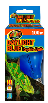 LAMPE DAYLIGHT BLUE 100W ZOOMED ?