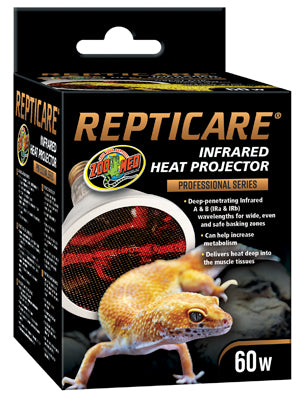 REPTICARE DEEP HEAT 60W  ZM