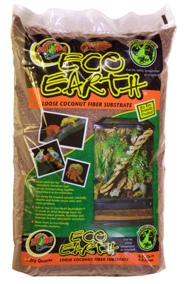 Eco Earth Loose 8.8L vrac Zoomed