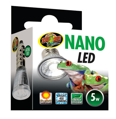 LAMPE NANO LED 5W   ZM