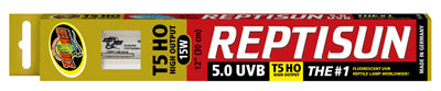 REPTISUN T5 HO 5% UVB  15W  ZM