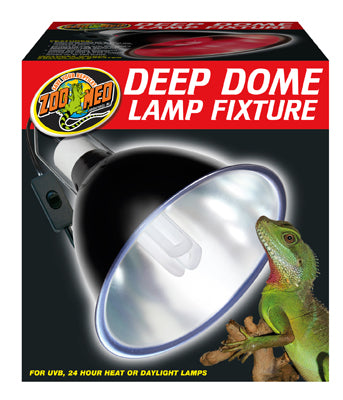 SUPPORT DEEP DOME