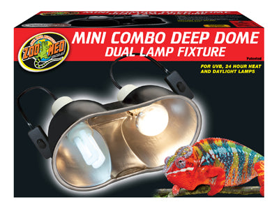SUPPORT MINI COMBO DEEP DOME