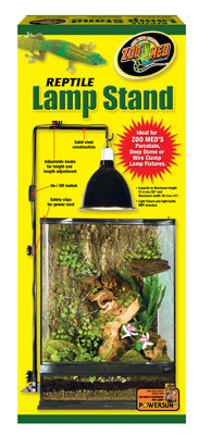 SUPPORT REPTI LAMP STAND GM