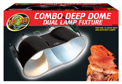 SUPPORT LARGE COMBO DEEP DOME