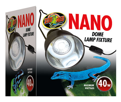 SUPPORT NANO DOME 40W