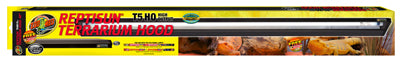 ECLAIRAGE TERRARIUM HOOD T5 1200mm 54W ?