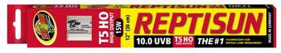 REPTISUN T5 HO 10% UVB  15W  ZM