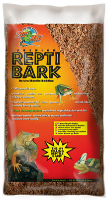 REPTI BARK  26L   -ZM