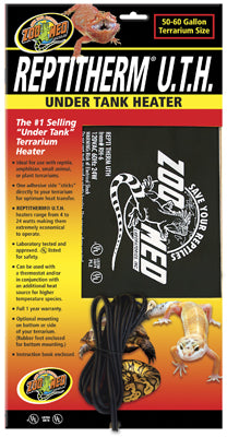 TAPIS CHAUF. REPTITHERM  24W ?---