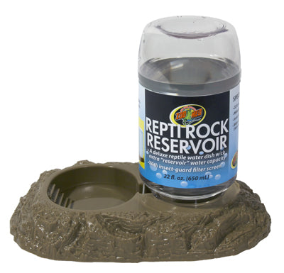 REPTI ABREUVOIR