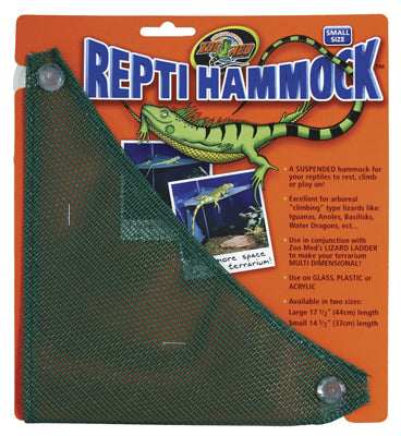 REPTI HAMMOCK 36cm