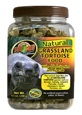 NOUR. NATURAL GRASSLAND TORTOISE 241grs