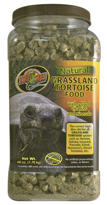 NOUR. NATURAL GRASSLAND TORTOISE 1.70kg