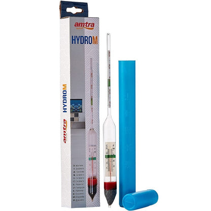 DENSIMETRE PROFESSIONEL AMTRA by CROCI SPA