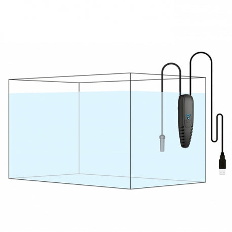 THERMOMETRE LINK  AQUAEL