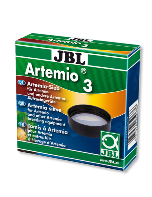 ARTEMIO 3 JBL tamis