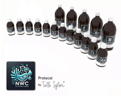 NWC Protocol – Pack intégral ELEMENT + OLIGO