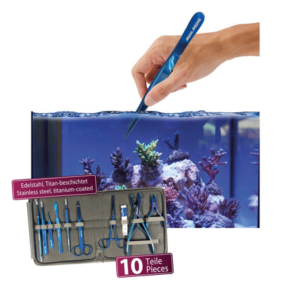 Aqua Medic coral frag set