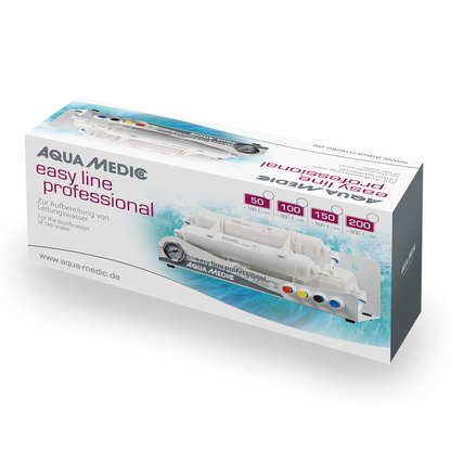 easy line professional 150GPD Aqua Medic