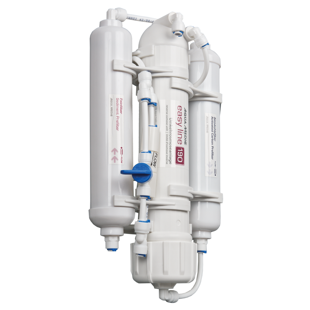 easy line 190 Aqua Medic