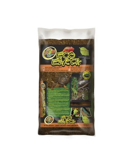 Eco Earth Loose 26.4L vrac Zoomed