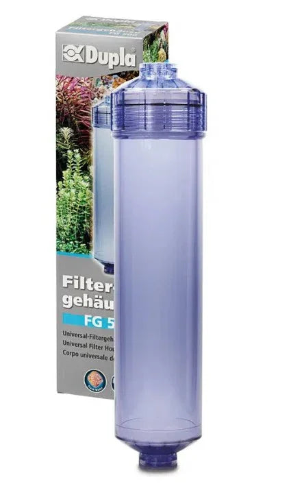 Dupla Cartouche universelle FG 500
