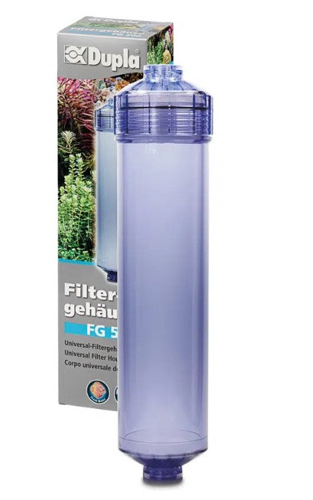 Dupla Cartouche universelle FG 500